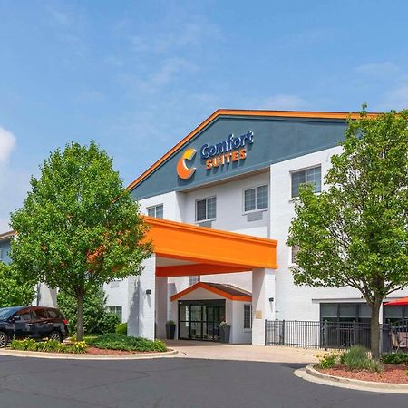 Comfort Suites Елгін Екстер'єр фото