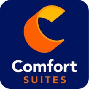 Comfort Suites Елгін Екстер'єр фото